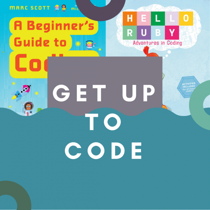 Get up to Code (Coding)