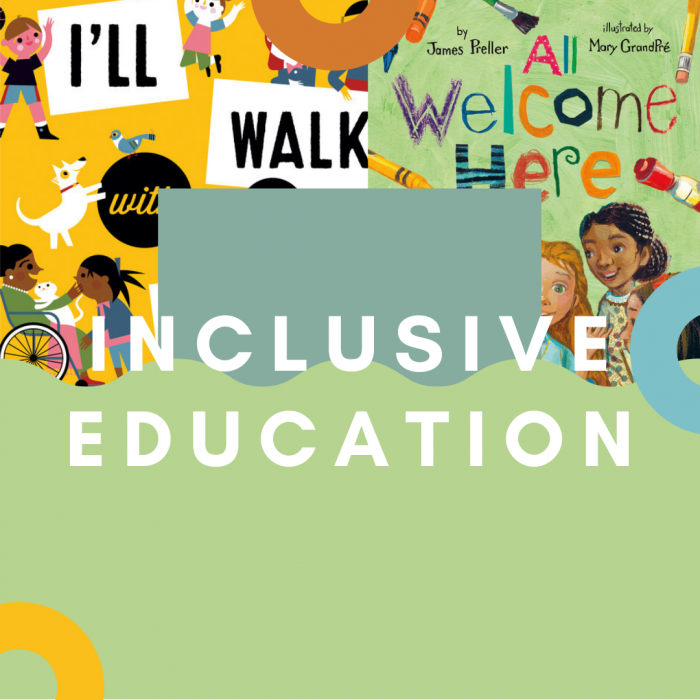 Inclusive Education