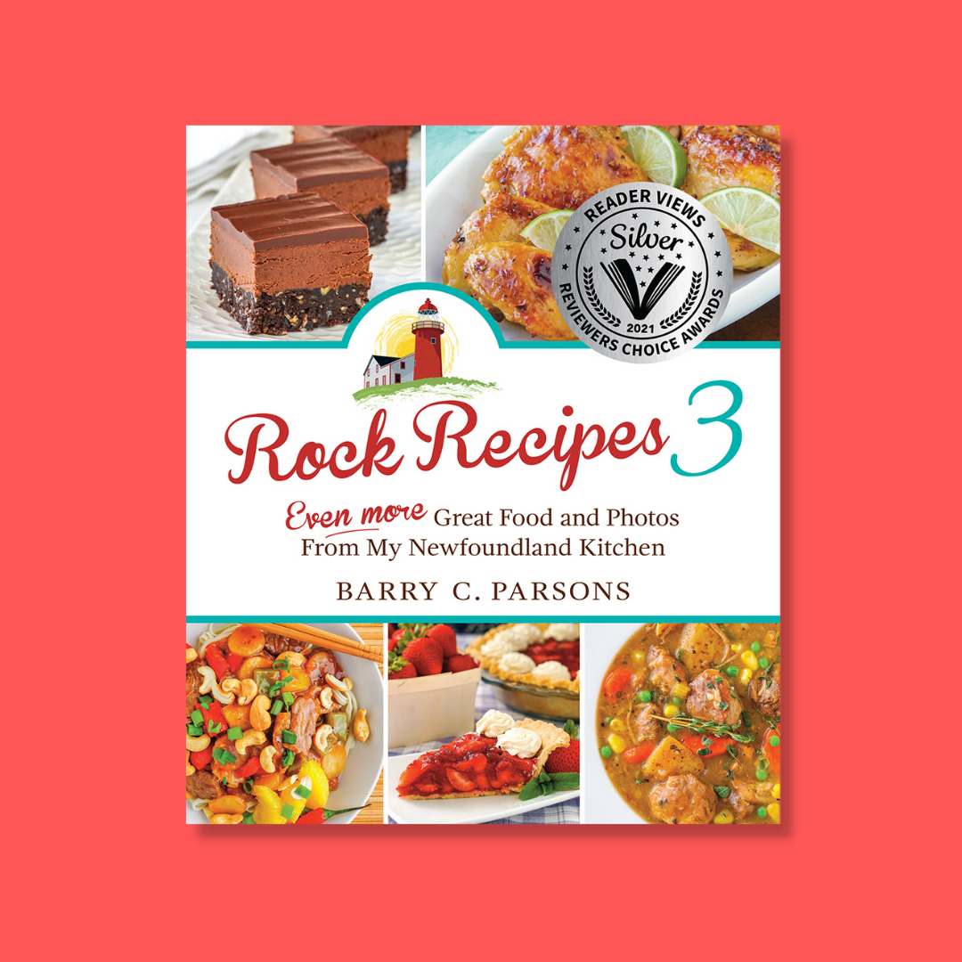 Breakwater Books Ampersand Inc.