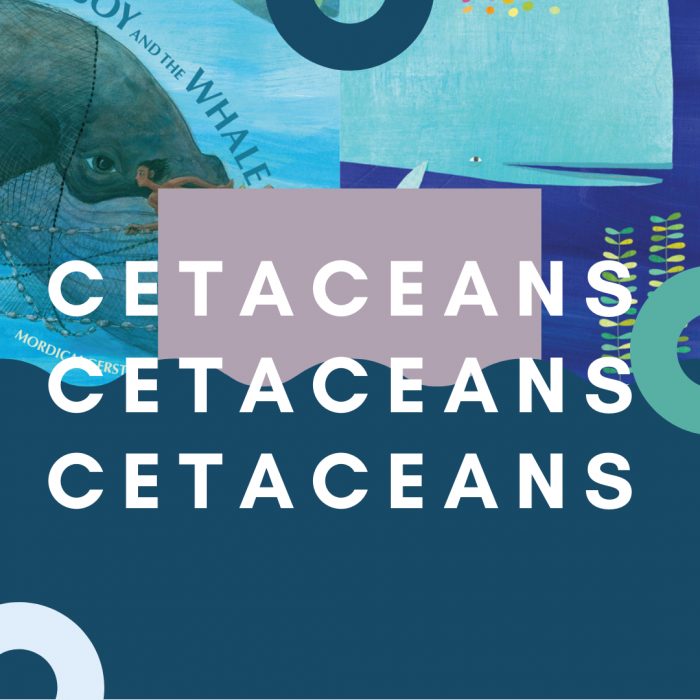 Cetaceans