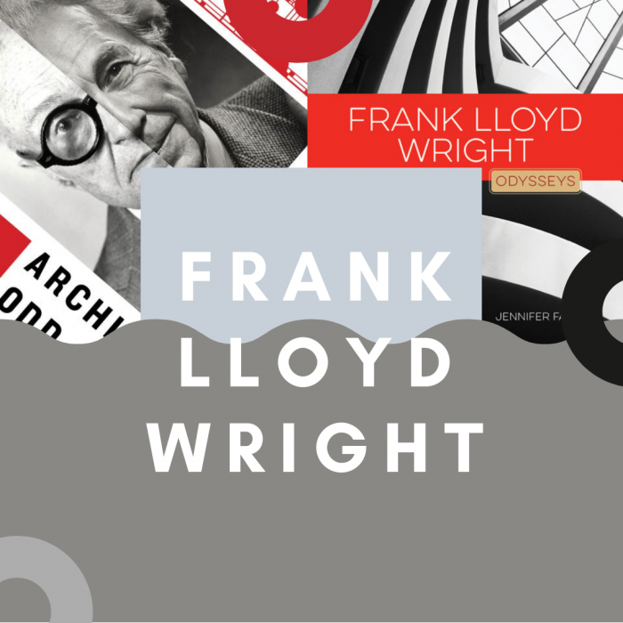 Frank Lloyd Wright