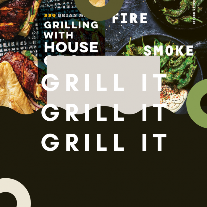 Grill It (BBQ)