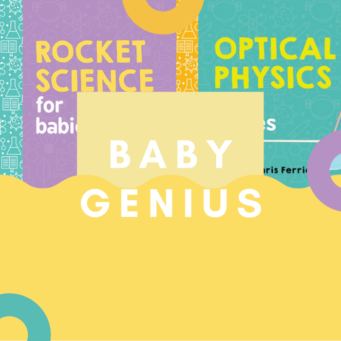 Baby Genius