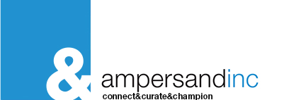 Ampersand logo