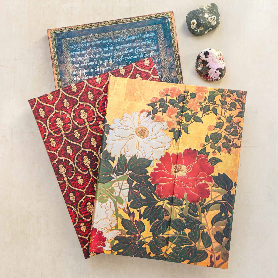 Paperblanks Ampersand Inc.