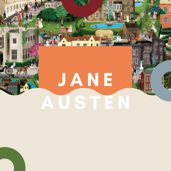 Jane Austen