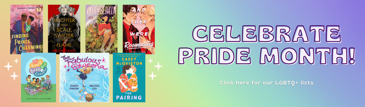 5. Pride Month Banner