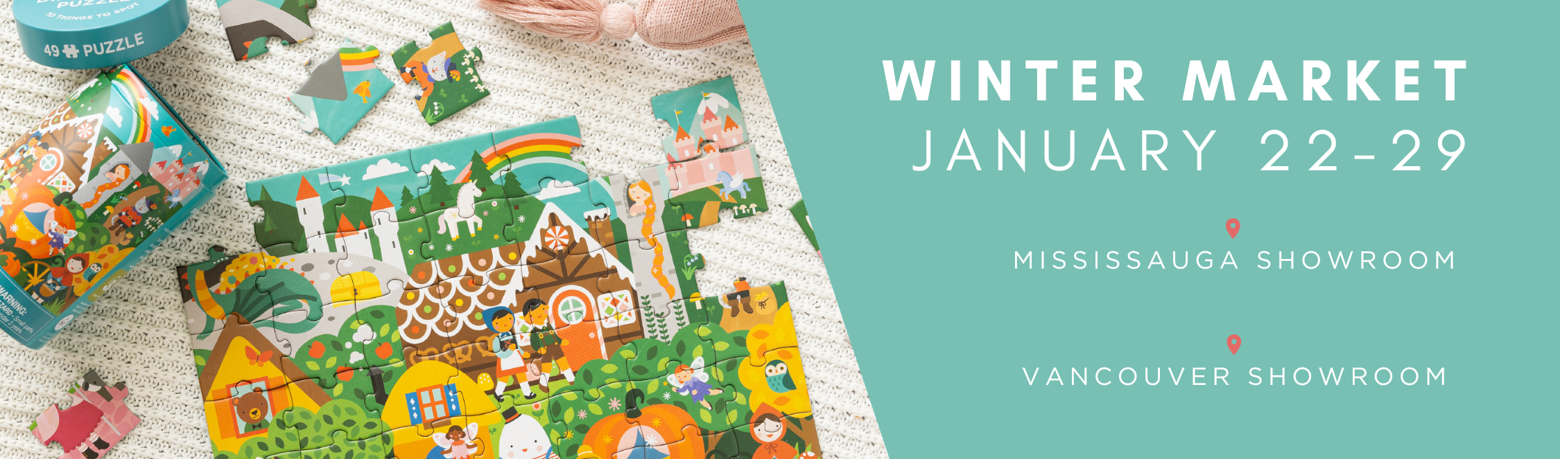 Ampersand-Winter-Market-Banner