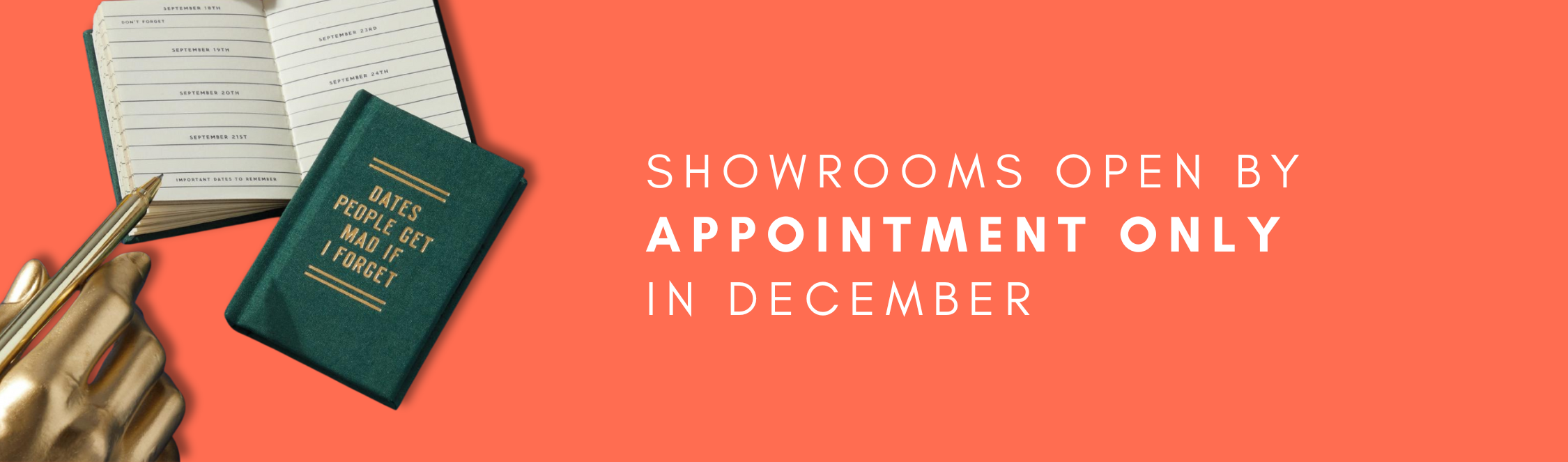 Showroom-December-Hours-Website-Banner